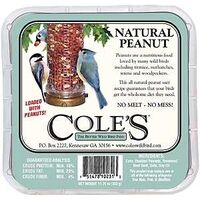 Coles NPSU Wild Bird Food