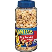 Planters 422470 Peanuts