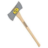 AXE MICHIGAN HICKORY WOOD 36IN