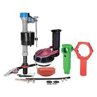 EVRYTHNG TOILET REPAIR KIT 3IN