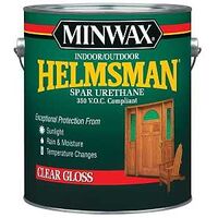 Minwax 13215 Helmsman Spar Urethane
