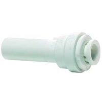 John Guest PP061208WP Push Connect Fitting