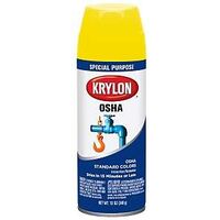 Krylon K01813 Spray Paint