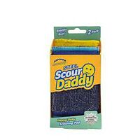 SCOURER HEAVY DUTY 2PK        
