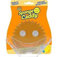 SPONGE CADDY 1 PK             