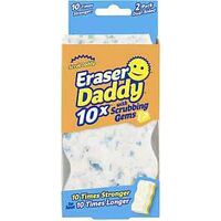 ERASE DADDY BATH & TILE 2PK   