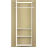 Easy Track RV1472 Hanging Tower Closet