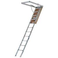 ATTIC LDR FT R10 375LB 30X54IN