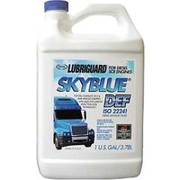 Lubriguard Skyblue 720015 Fuel Additive