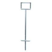 Jackson 3006179 T-Style Sign Stand