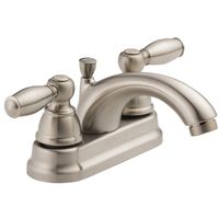 Peerless P299675LF-BN Decorative Lavatory Faucet