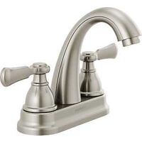 BTHRM FAUCET CTRST 2H BNIC 4IN