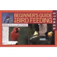 Hiatt 38060 Stokes Bird Feeding Books