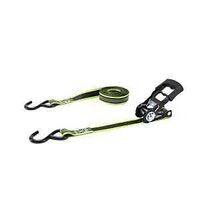 TIEDOWN REFLECTIVE STRAPS     