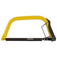 HACKSAW/BOW COMFORT HDL 12IN  