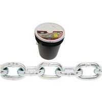 Baron PC3014P Welded Proof Coil Chain