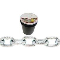 Baron PC3038P Welded Proof Coil Chain
