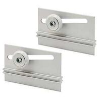Prime-Line M 6055 Frameless Round Shower Door Top Bracket