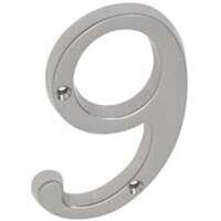 Schlage SC2-3096-619 Classic House Number