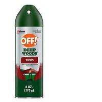 TICK INSECT REPELLENT AERO 6OZ