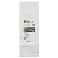Filtrete 67715-6 Micro Allergen Type F and G Vacuum Cleaner Bag