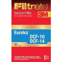 Eureka 67800A-2 Filtrete-3M Vacuum Cleaner Filter