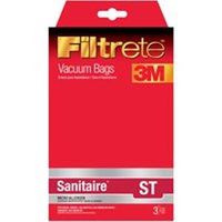 Filtrete 67721-6 Micro Allergen Type ST Vacuum Cleaner Bag