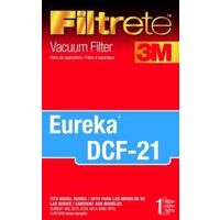 Eureka 67821A-2 Filtrete-3M Vacuum Cleaner Filter