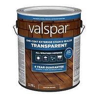 3045275 - EXTERIOR SEALER CANYN BRN 1GAL