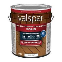 3045341 - WOOD STAIN/SEALR SOL NEUT 1GAL