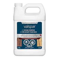 3045424 - WOOD STRIPPER FAST ACTING 1GAL