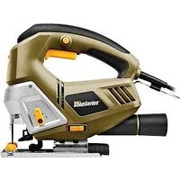Rockwell RC3748 Corded Jig Saw
