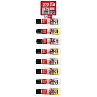 ADH & SEALANT CLIP STRIP MIX  