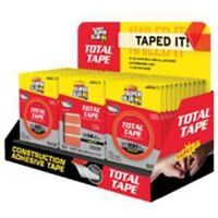 TOTAL TAPE 24U PDQ MIXED      