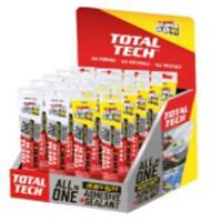 TOTAL TECH 20U PDQ SQUEEZE TUB