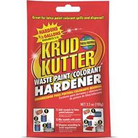 Krud Kutter PH3512 Waste Paint Hardener