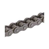 CHAIN ROLLER NO80-H 10FT      