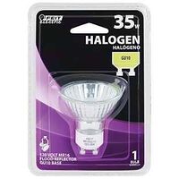Feit BPQ35MR16/GU10 Dimmable Halogen Lamp