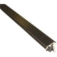 M-D 69969 T-Style Astragal Weatherstrip with Vinyl Insert