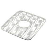 Rubbermaid 129506CLR Small Sink Protector