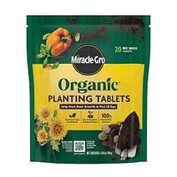 PLANTING TABLET 5.64OZ        