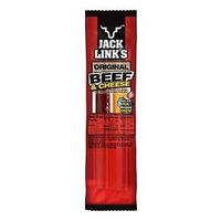 Jack Links 01139 Cheese/Beef Stick