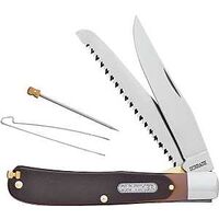 3075967 - KNIFE FOLDING 2BLADE 4-3/16IN