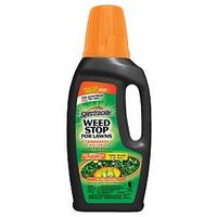 Spectracide HG-95702 Concentrate Weed Stop With Crabgrass Killer