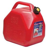 Scepter 7622 Jerry Gas Can