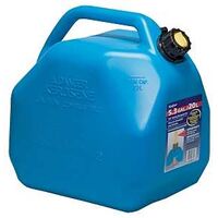Scepter 7624 Jerry Gas Can