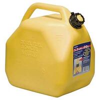Scepter 7649 Jerry Gas Can