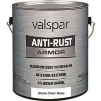Valspar 21829 Armor Anti-Rust Oil Based Enamel Paint