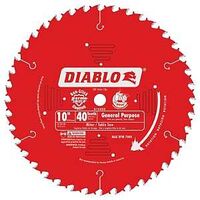 Diablo D1040X Circular Saw Blade