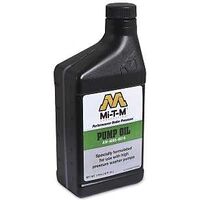 MI-T-M AW-4085-0016 Pump Oil